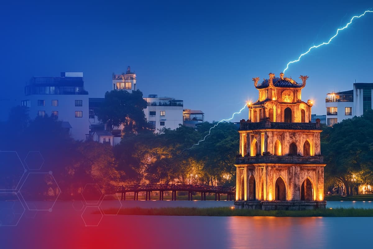 Kết nối dịch vụ tiện ích